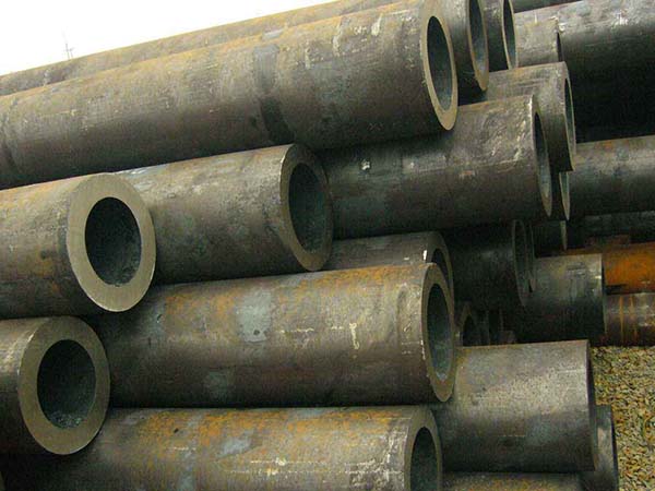 20crmo無縫鋼管多少錢？